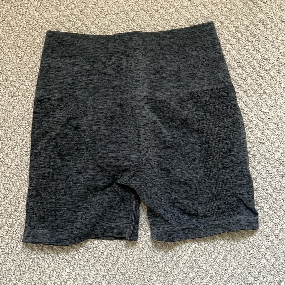 Alphalete Biker Shorts